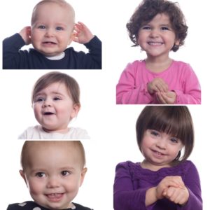 Baby Fingers Class and Program Registration