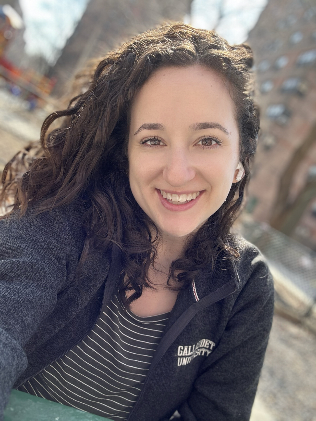 Meet our Team! - Baby Fingers